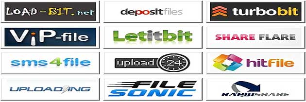 Как найти в интернете файл по файлообменнику