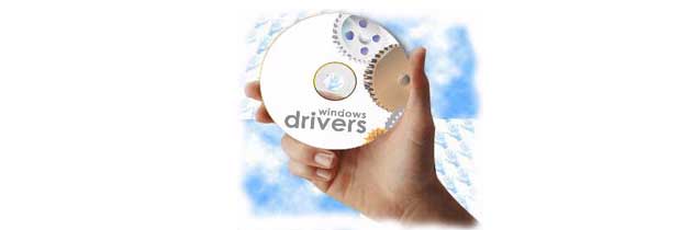 Управление драйверами устройства.