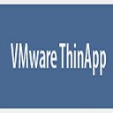 Postscan второй снимок в ThinApp.