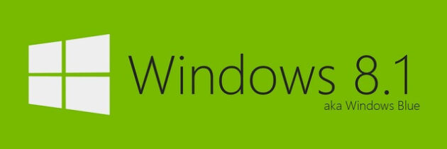 Что такое Windows 8.1