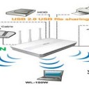 Windows 8.1. Управление и удаление профилей беспроводной сети