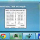 Как настроить панель задач.