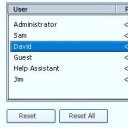 Создание в Windows 8.1 Password Reset Drive (сброс пароля)