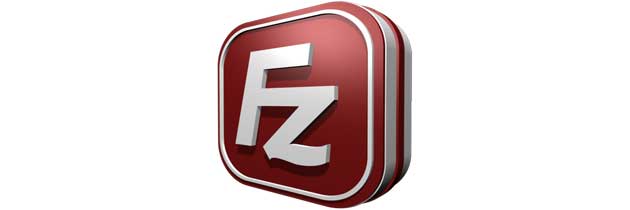 Filezilla — бесплатный FTP-клиент