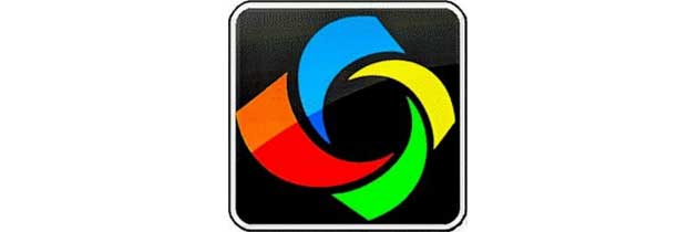 FotoSketcher – бесплатный графический редактор