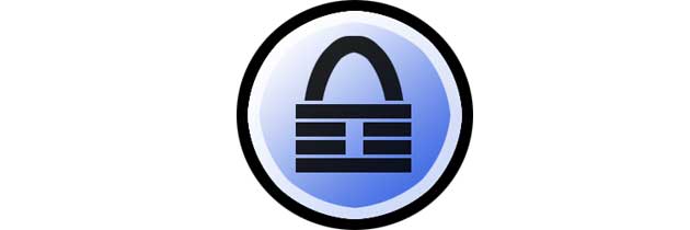 KeePass – бесплатный менеджер хранения паролей