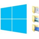 Библиотеки в Windows 8.1