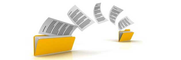 Права доступа при копировании и перемещении файлов и папок.