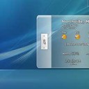 Структура объекта Windows