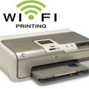 Работа с беспроводными принтерами в Windows 8.1