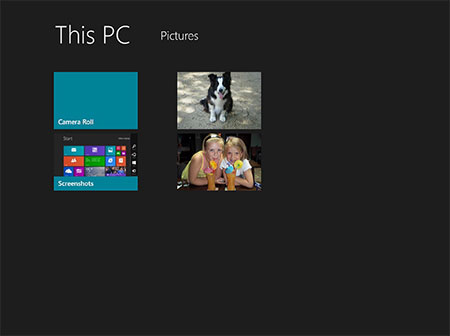 приложение-фото