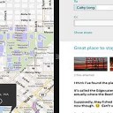 Управление запущенными приложениями в Windows 8.1
