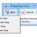 Как в Windows 8.1 сделать скриншот