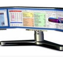 Работа с несколькими мониторами и настольными компьютерами