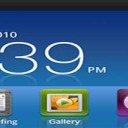 Настройка домашнего экрана в Android