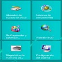 Как вывести на стартовый экран административные инструменты, управлять горячими уведомлениями и синхронизировать свои настройки