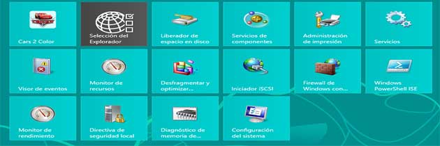 Как вывести на стартовый экран административные инструменты, управлять горячими уведомлениями и синхронизировать свои настройки