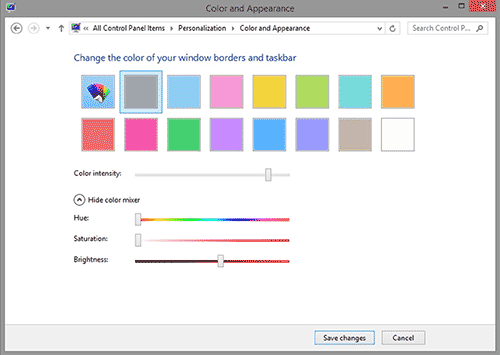 изменение_цвета_окон