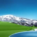 Изменение экранной заставки в Windows