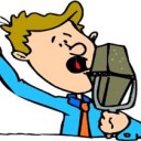 Экранный диктор для чтения вслух текста