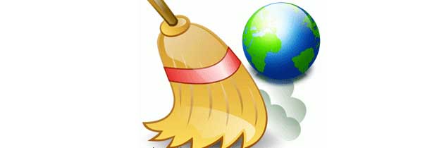 Как почистить куки и кэш в браузере