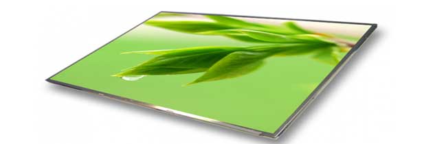 Выбираем матрицу для ноутбука