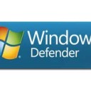 Удаление программ-шпионов Windows Defender