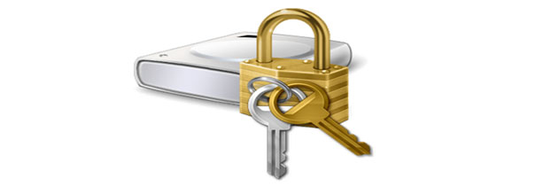BitLocker шифрование диска в windows 8.1