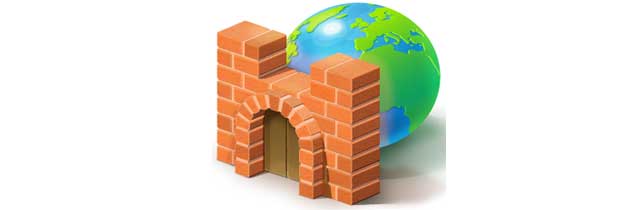 Настройка брандмауэра Windows 8