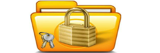 Разрешение и блокирование доступа к файлам