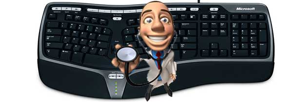 Как сохранить стабильность компьютера