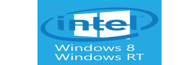 Windows 8 RT или Intel совместимая Windows 8