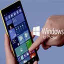 Windows 10 Phone