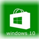 Магазин универсальных приложений в Windows 10