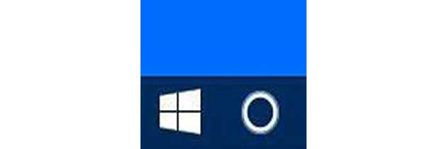 Cortana в Windows 10