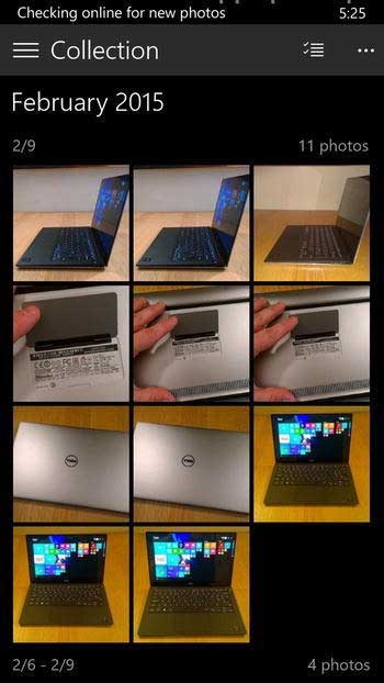 фото-в-Windows-10-Phone