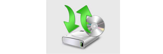 Создание резервного образа в ОС Windows 8; 8.1; 10