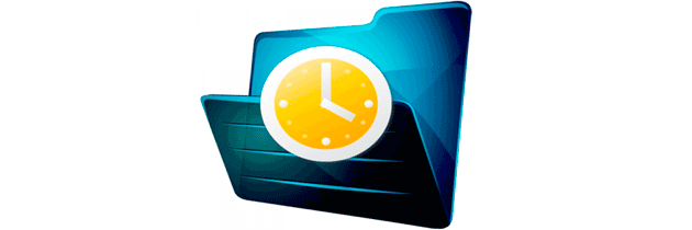 Резервное копирование файлов и папок