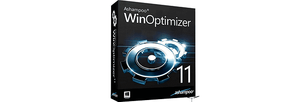 Ashampoo WinOptimizer — оптимизация компьютера