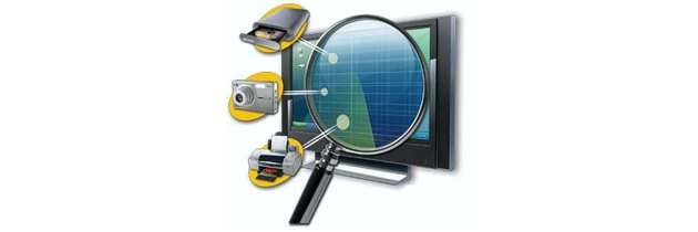 Драйверы в Windows 8.1