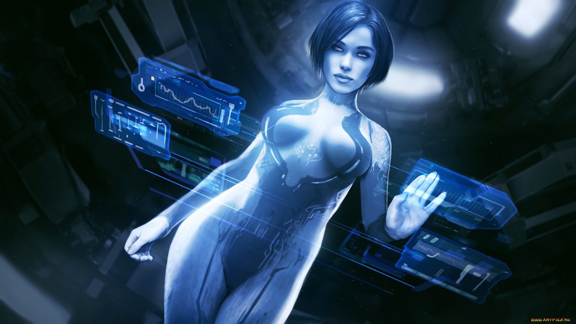 Cortana – виртуальный шпион