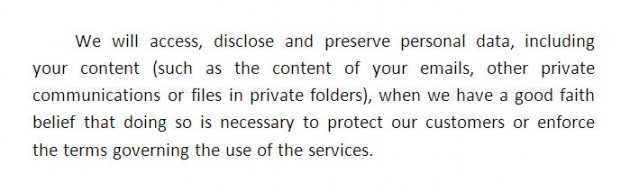 Пункт соглашения