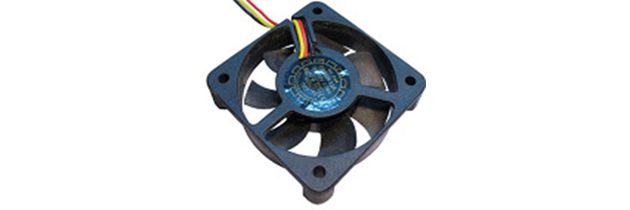 Смазка и чистка компьютера (ноутбука)!