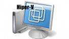 Виртуальная машина hyper-V