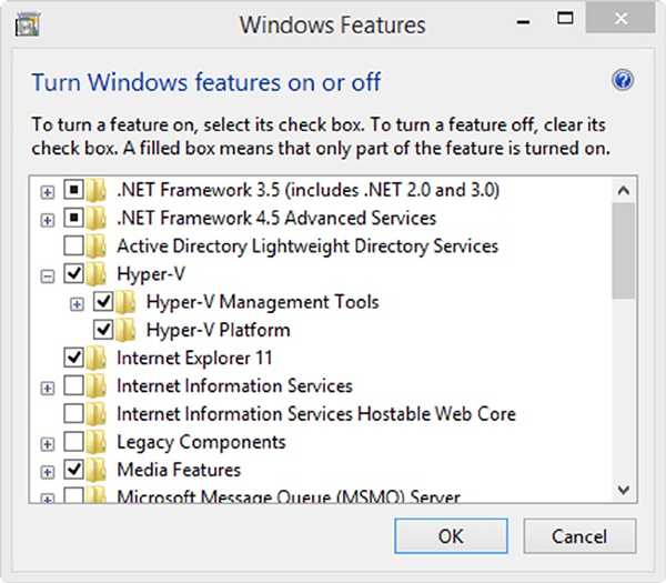 активация_Hyper-V
