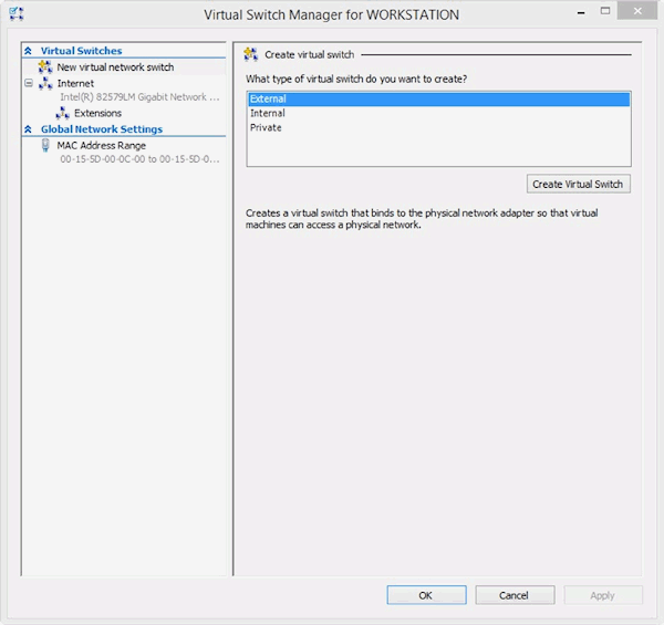 создание_виртуального_коммутатора