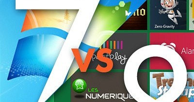 Windows 7 и Windows 8 – какая операционная система лучше?