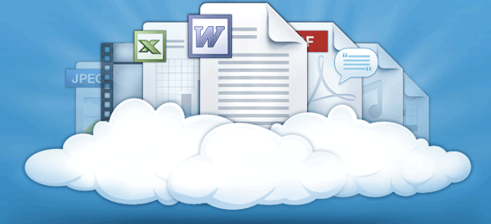 Облачный сервис