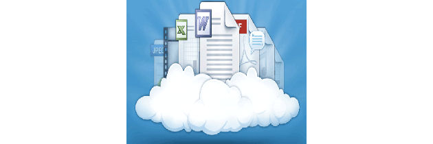 Облачный сервис