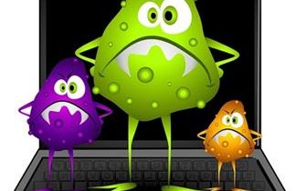 Классификация компьютерных вирусов